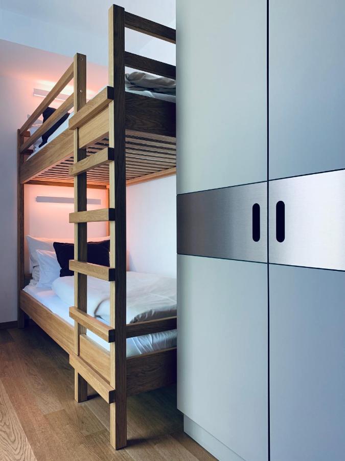 Stadthotel Kachelofen Krumbach Luaran gambar