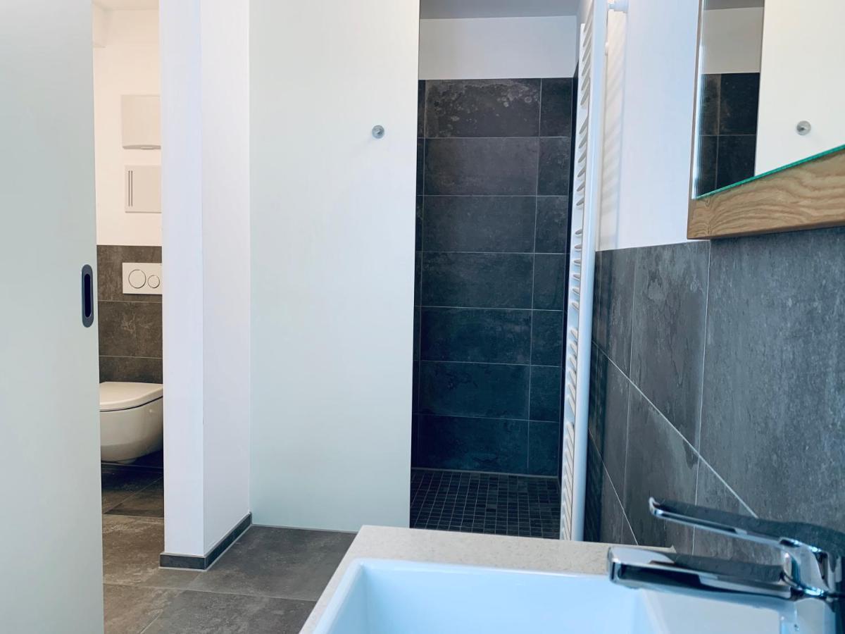 Stadthotel Kachelofen Krumbach Luaran gambar