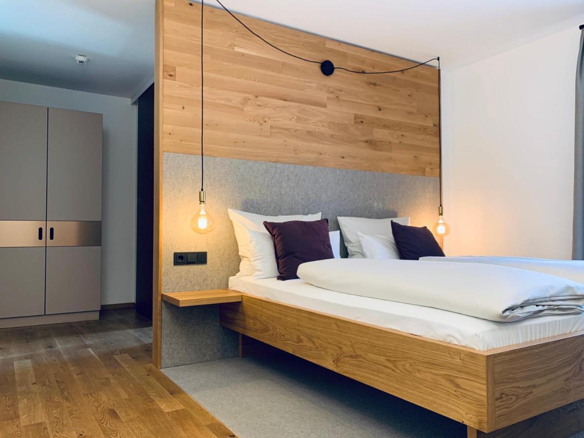 Stadthotel Kachelofen Krumbach Luaran gambar