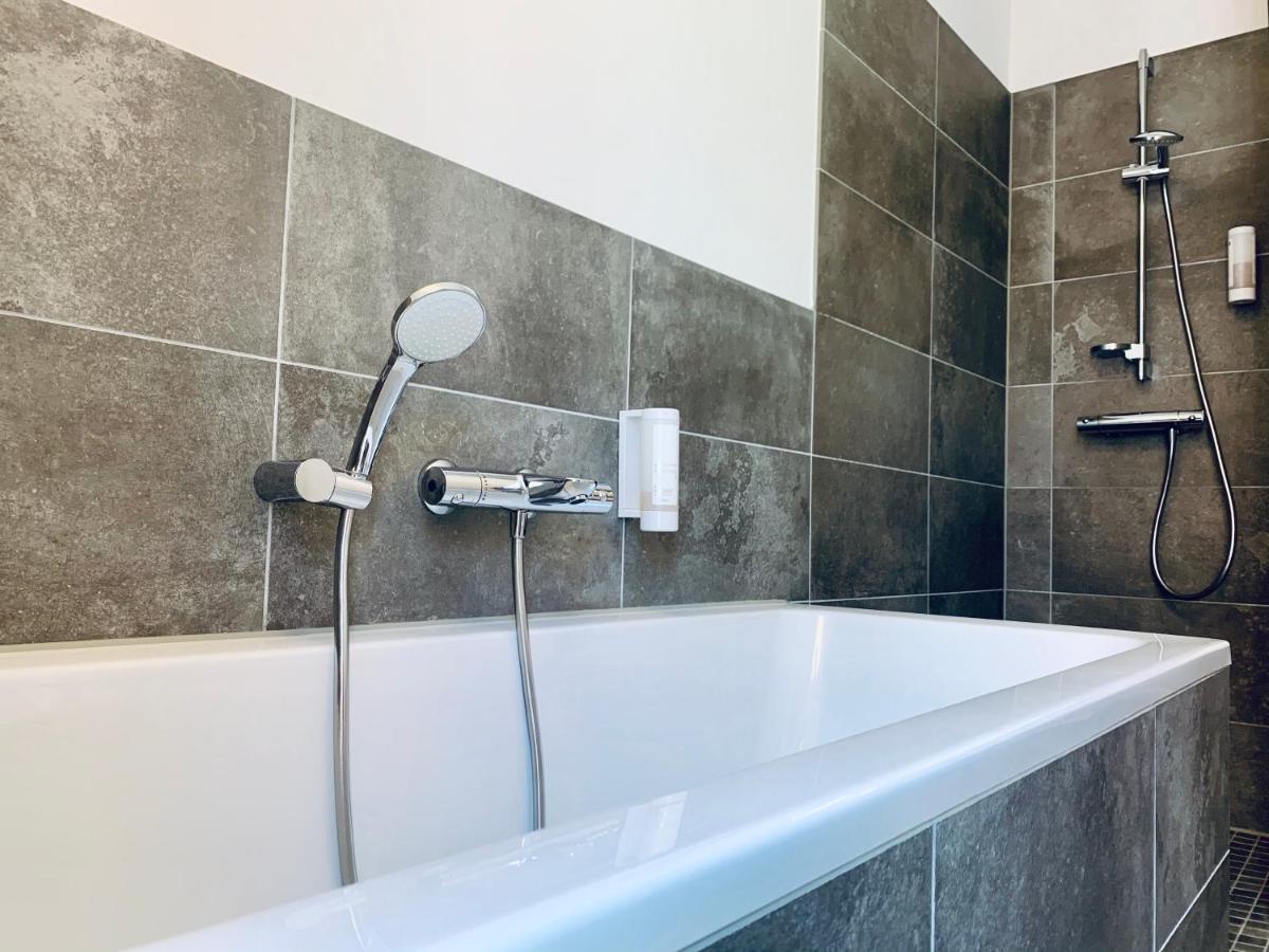 Stadthotel Kachelofen Krumbach Luaran gambar