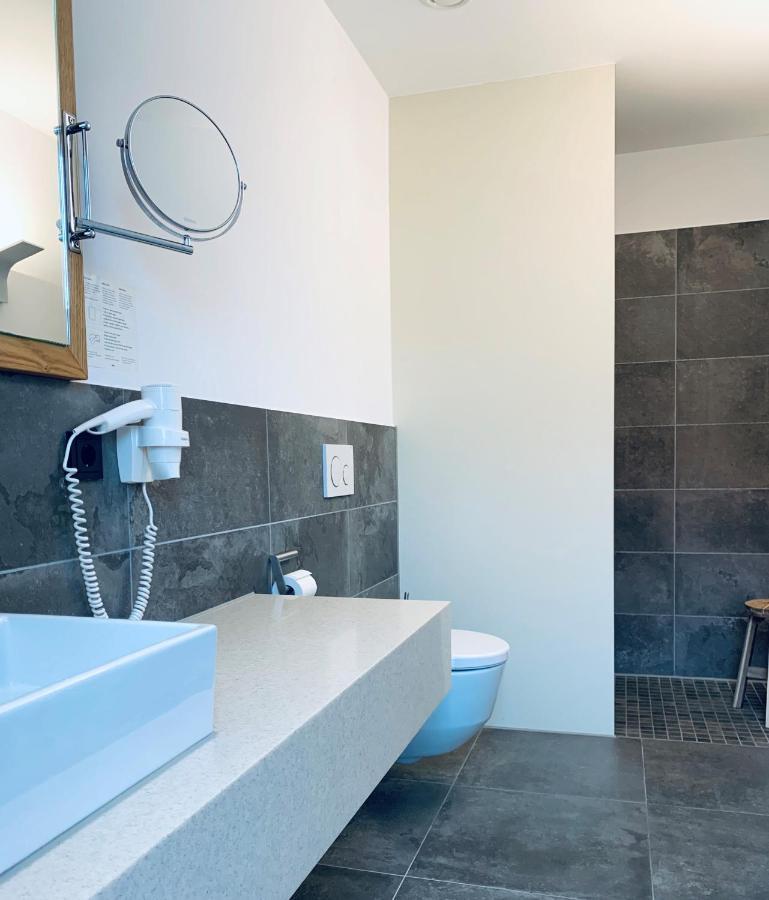 Stadthotel Kachelofen Krumbach Luaran gambar