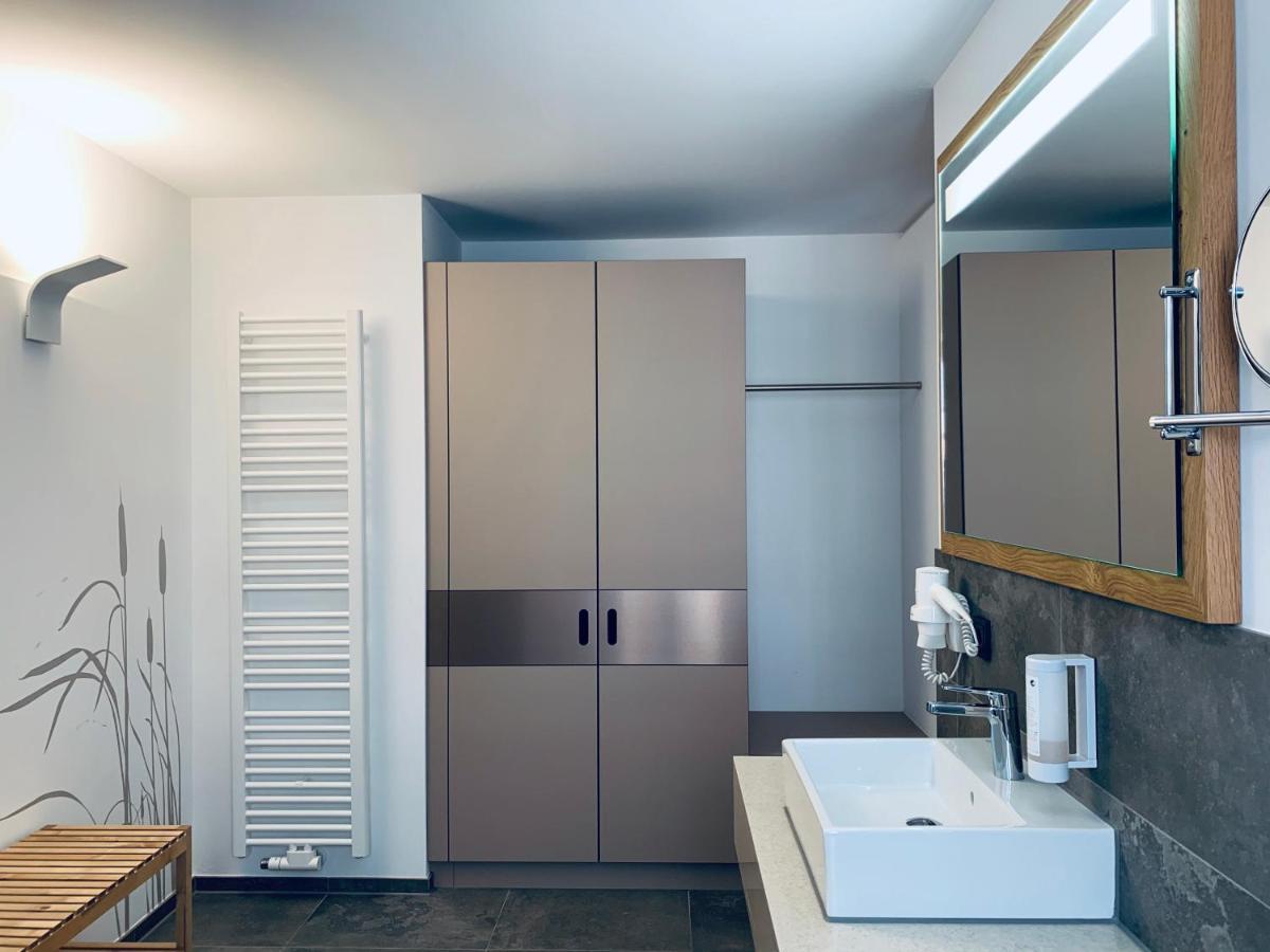 Stadthotel Kachelofen Krumbach Luaran gambar