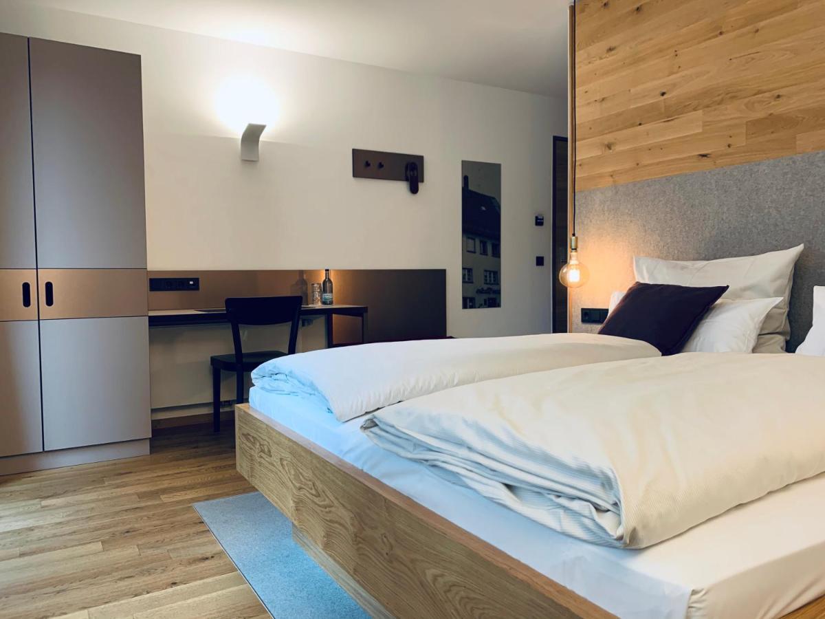 Stadthotel Kachelofen Krumbach Luaran gambar